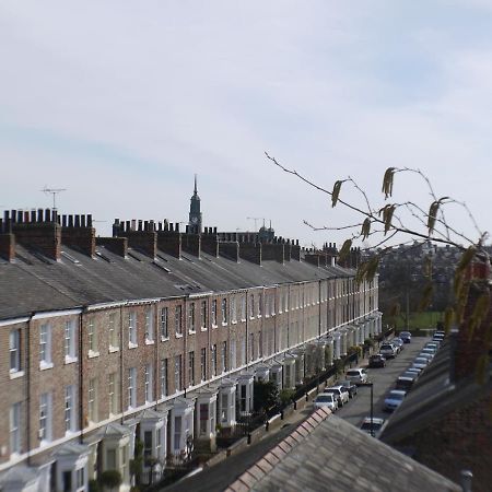 Mcmillan House Studio Apartments York Zewnętrze zdjęcie