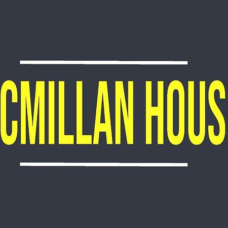Mcmillan House Studio Apartments York Zewnętrze zdjęcie