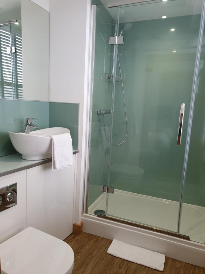 Mcmillan House Studio Apartments York Zewnętrze zdjęcie
