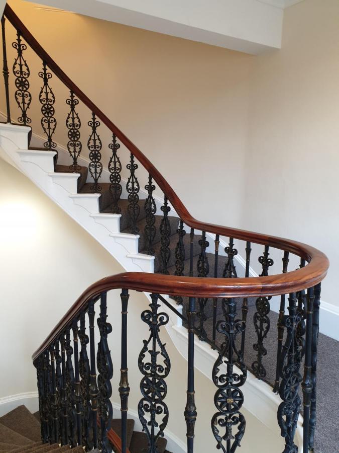 Mcmillan House Studio Apartments York Zewnętrze zdjęcie