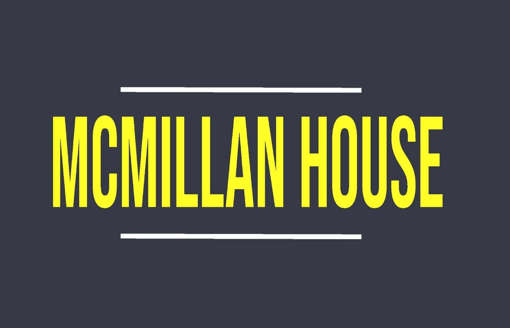 Mcmillan House Studio Apartments York Zewnętrze zdjęcie
